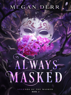 cover image of Always Masked